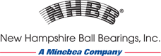 NHBB ball bearings