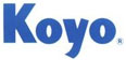 Koyo Cylindrical Roller Bearings