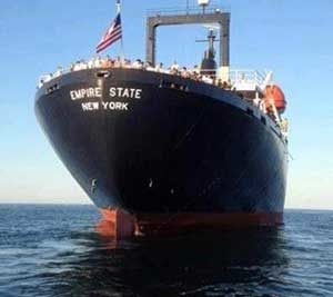 New York Ship Bearings